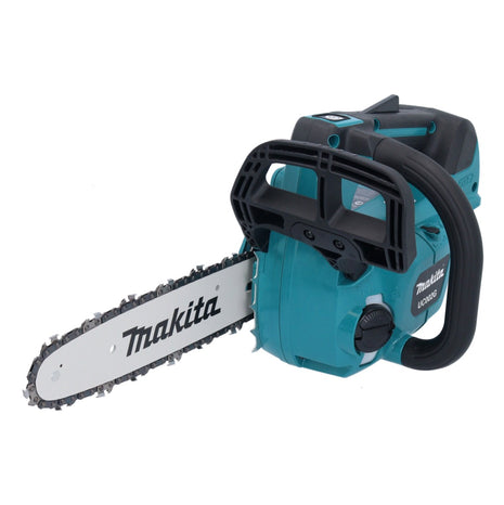 Makita UC 002 GZ Akku Kettensäge 40 V max. 25 cm 24,8 m/s Brushless Solo - ohne Akku, ohne Ladegerät - Toolbrothers