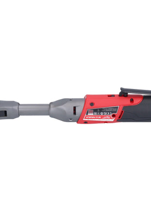 Milwaukee M12 FIR38LR-301 Akku Ratsche lang 12 V 75 Nm 3/8" + 1x Akku 3,0 Ah - ohne Ladegerät