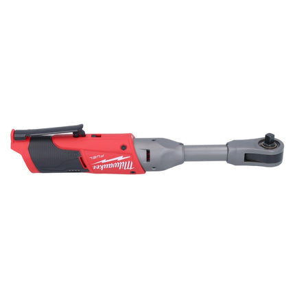 Milwaukee M12 FIR38LR-301 Akku Ratsche lang 12 V 75 Nm 3/8" + 1x Akku 3,0 Ah + Ladegerät