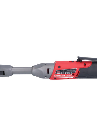 Milwaukee M12 FIR38LR-401 Akku Ratsche lang 12 V 75 Nm 3/8" + 1x Akku 4,0 Ah - ohne Ladegerät