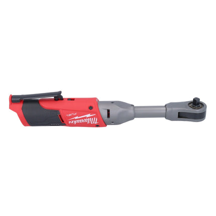 Milwaukee M12 FIR38LR-401 Akku Ratsche lang 12 V 75 Nm 3/8" + 1x Akku 4,0 Ah + Ladegerät