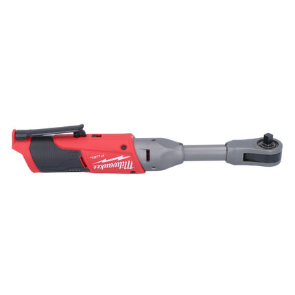 Milwaukee M12 FIR38LR-402 Akku Ratsche lang 12 V 75 Nm 3/8" + 2x Akku 4,0 Ah + Ladegerät