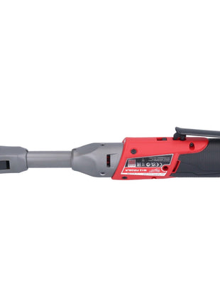 Milwaukee M12 FIR38LR-601 Grzechotka akumulatorowa 12 V 75 Nm 3/8" + 1x akumulator 6,0 Ah + ładowarka