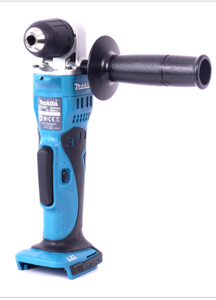 Makita DDA 351 RY1J Akku Winkelbohrmaschine 18 V 13,5Nm + 1x Akku 1,5Ah + Ladegerät + Makpac - Toolbrothers