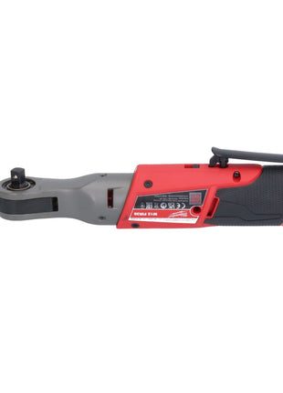 Cliquet à batterie Milwaukee M12 FIR38-302 12 V 75 Nm 3/8" 1/4" + 2x batterie 3,0 Ah + chargeur