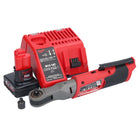 Milwaukee M12 FIR38-401 Akku Ratsche 12 V 75 Nm 3/8