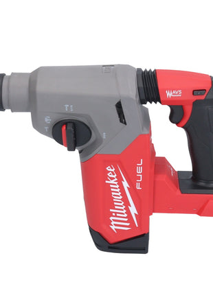 Taladro percutor a batería Milwaukee M18 FH-301 18 V 2,5 J SDS plus sin escobillas + 1x batería 3,0 Ah - sin cargador