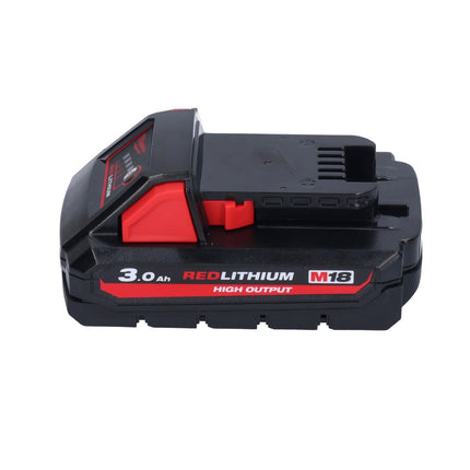 Trapano a percussione a batteria Milwaukee M18 FH-301 18 V 2,5 J SDS plus Brushless + 1x batteria ricaricabile 3,0 Ah - senza caricabatteria