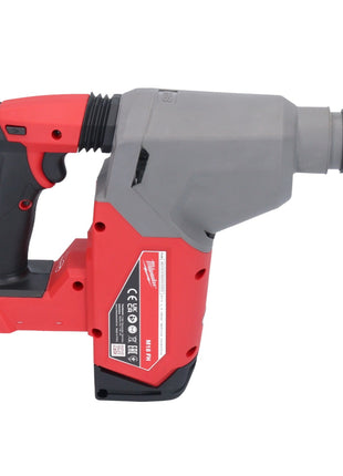 Taladro percutor a batería Milwaukee M18 FH-301 18 V 2,5 J SDS plus sin escobillas + 1x batería 3,0 Ah - sin cargador