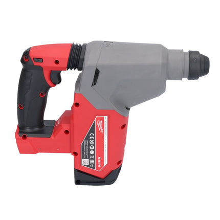 Trapano a percussione a batteria Milwaukee M18 FH-401 18 V 2,5 J SDS Plus Brushless + 1x batteria ricaricabile 4,0 Ah - senza caricabatterie