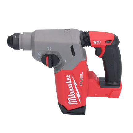 Trapano a percussione a batteria Milwaukee M18 FH-502 18 V 2,5 J SDS plus Brushless + 2x batteria ricaricabile 5,0 Ah + caricatore