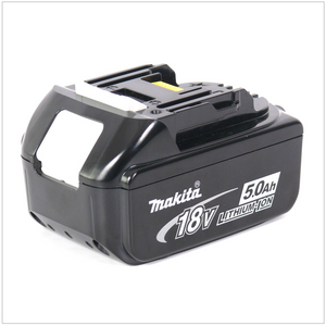 Makita BL 1850 Batteria da 18 V -  5 Ah ( 196672-8 )