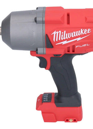 Milwaukee M18 FHIWF12-0 Akku Schlagschrauber 18 V 1356 Nm 1/2" Brushless Solo - ohne Akku, ohne Ladegerät