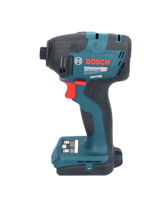 Bosch GDR 18V-210 C Professional Akku Drehschlagschrauber 18 V 210 Nm 1/4" + 1x Akku 2,0 Ah + L-BOXX - ohne Ladegerät - Toolbrothers