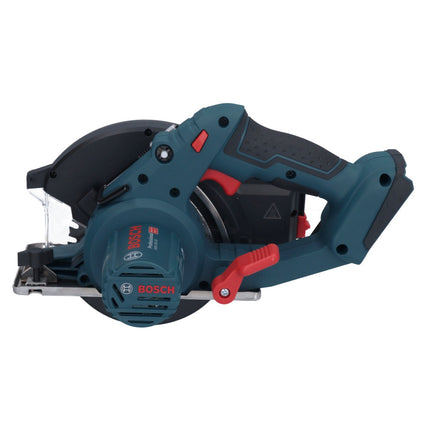 Bosch GKM 18V-50 Professional Akku Metall Handkreissäge 18 V 136 mm Brushless + 2x ProCORE Akku 4,0 Ah + Ladegerät + L-Boxx - Toolbrothers