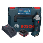 Bosch GGS 18V-20 Akku Geradschleifer 18 V Brushless + 1x Akku 5,0 Ah + Ladegerät + L-BOXX - Toolbrothers