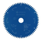 Bosch Professional Expert for Aluminium Kreissägeblatt 216 x 30 x 2 mm 66 Zähne ( 2608644544 ) - Toolbrothers