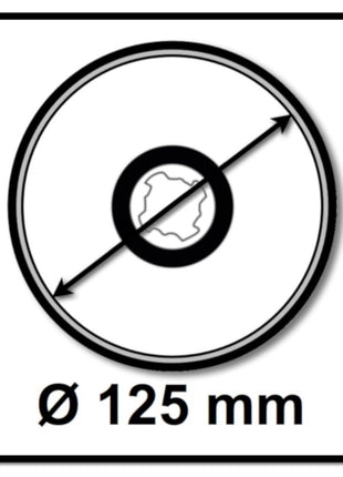 Bosch Standard for Universal Diamanttrennscheibe 150 x 22,23 mm ( 2608615061 ) - Toolbrothers