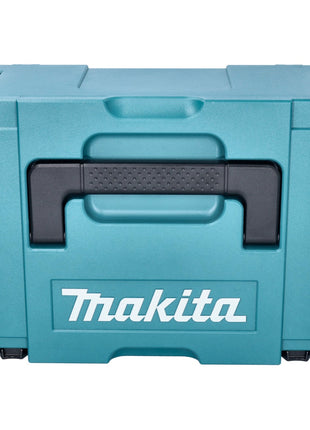 Makita DFR 551 RGJ Akku Magazinschrauber 18 V 25 - 55 mm Brushless + 2x Akku 6,0 Ah + Ladegerät + Makpac - Toolbrothers