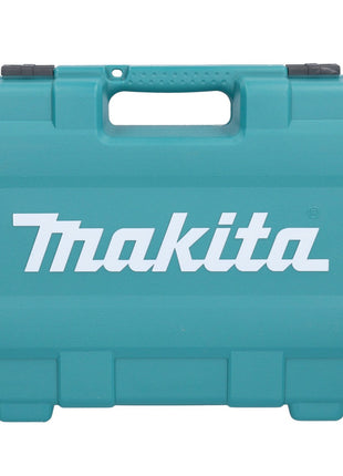 Makita DHG 181 T1K Akku Heißluftgebläse 18 V 150 - 550°C + 1x Akku 5,0 Ah + Koffer - ohne Ladegerät - Toolbrothers