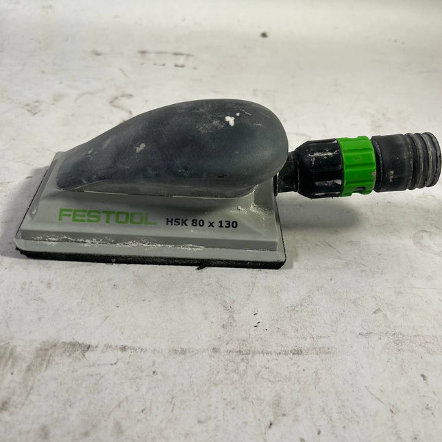 Festool HSK A 80x130 Stark Gebraucht 0 - toolbrothers