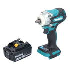 Makita DTW 302 M1 Akku Schlagschrauber 18 V 300 Nm 3/8