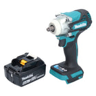 Makita DTW 302 G1 Akku Schlagschrauber 18 V 300 Nm 3/8