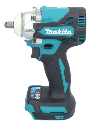 Makita DTW 302 T1J Akku Schlagschrauber 18 V 300 Nm 3/8" Brushless + 1x Akku 5,0 Ah + Makpac - ohne Ladegerät - Toolbrothers