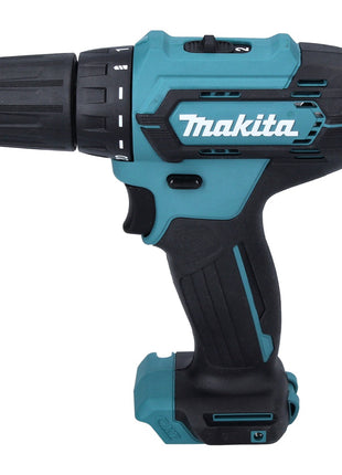 Makita CLX 237 SAJ Akku Spezialset DF 333 D Akku Schlagbohrschrauber + JV 101 D Akku Stichsäge + 2x Akku 2,0 Ah + Ladegerät + Makpac