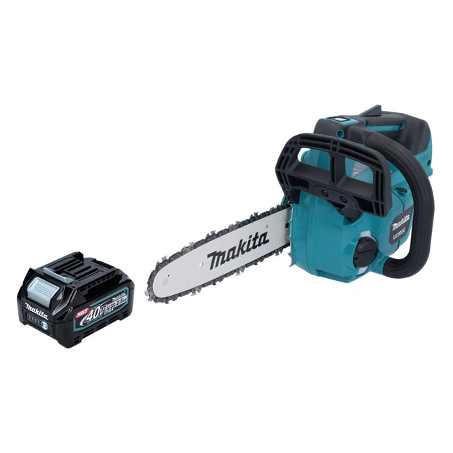Makita UC 002 GD1 Motosega a batteria 40 V max. 25 cm 24,8 m/s Brushless + 1x batteria 2,5 Ah - senza caricabatterie