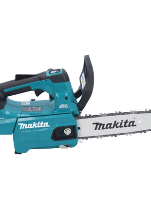 Tronçonneuse à batterie Makita UC 002 GD1 40 V max. 25 cm 24,8 m/s sans balais + 1x batterie 2,5 Ah - sans chargeur