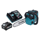 Makita UC 002 GM101 Motosega a batteria 40 V max. 25 cm 24,8 m/s Brushless + 1x batteria 4,0 Ah + caricabatterie