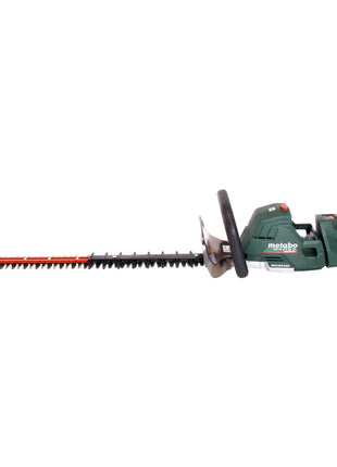 Metabo HS 18 LTX BL 75 Akku Heckenschere 18 V 75 cm Brushless Solo ( 601724850 ) - ohne Akku, ohne Ladegerät - Toolbrothers