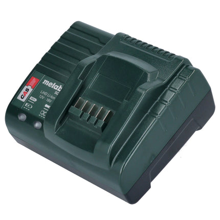 Metabo SC 30 LiHD Ladegerät Li-Ion 12 - 18 V ( 316067840 ) - Toolbrothers