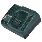 Metabo SC 30 LiHD Ladegerät Li-Ion 12 - 18 V ( 316067840 ) - Toolbrothers