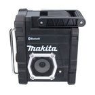 Makita DMR 108 G1 Akku Radio 10,8 V - 18 V Bluetooth IP64 + 1x Akku 6,0 Ah - ohne Ladegerät
