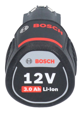 Bosch GSS 12V-13 Professional Akku Schwingschleifer 12 V + 1x Akku 3,0 Ah + L-BOXX - ohne Ladegerät - Toolbrothers