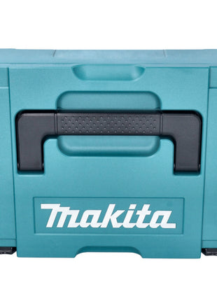 Makita Power Source Kit 1x BL 4025 Akku 40 V max. 2,5 Ah XGT + DC 40 RA Ladegerät + Makpac