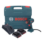 Bosch GDX 18V-180 Akku Drehschlagschrauber 18 V 180 Nm 1/2