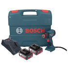 Bosch GDX 18V-180 Akku Drehschlagschrauber 18 V 180 Nm 1/2