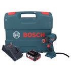 Bosch GDX 18V-180 Akku Drehschlagschrauber 18 V 180 Nm 1/2