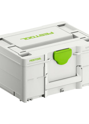 Festool TDC 18/4 5,0/4,0 I-Plus Akku Bohrschrauber 18 V 75 Nm ( 577649 ) Brushless + 1x Akku 4,0 Ah + 1x Akku 5,0 Ah + Ladegerät + Systainer - Toolbrothers