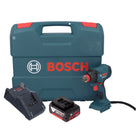 Bosch GDX 18V-180 atornillador de impacto inalámbrico 18 V 180 Nm 1/2