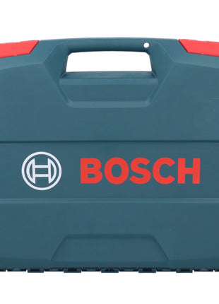 Bosch GSB 18V-21 Akku Schlagbohrschrauber 18 V 55 Nm + 1x Akku 2,0 Ah + L-Case - ohne Ladegerät