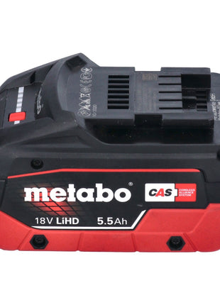 Metabo MA 36-18 LTX BL Q Akku Multifunktionsantrieb 36 V ( 2x 18 V ) Brushless + 2x Akku 5,5 Ah - ohne Ladegerät - Toolbrothers