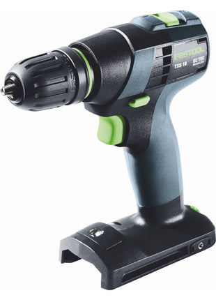 Festool TXS 18-Basic Akku Bohrschrauber 18 V 40 Nm Brushless + 1x Akku 3,0 Ah + Systainer - ohne Ladegerät - Toolbrothers