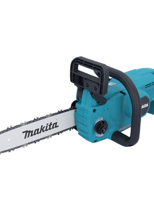 Makita DUC 307 ZX2 Akku Kettensäge 18 V 30 cm 7,7 m/s Brushless Solo - ohne Akku, ohne Ladegerät - Toolbrothers