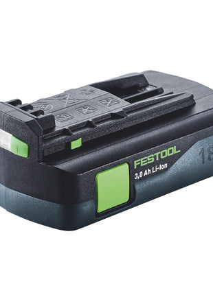 Festool CXS 18 Akku Bohrschrauber 18 V 40 Nm Brushless + 1x Akku 3,0 Ah + Systainer - ohne Ladegerät - Toolbrothers