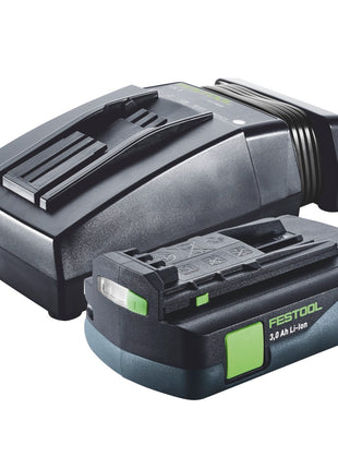 Festool CXS 18 Akku Bohrschrauber 18 V 40 Nm Brushless + 1x Akku 3,0 Ah + Ladegerät + Systainer - Toolbrothers