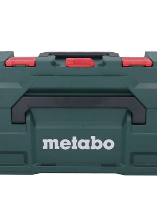 Metabo W 18 L BL 9-125 Akku Winkelschleifer 18 V 125 mm Brushless + 1x Akku 5,5 Ah + metaBOX - ohne Ladegerät - Toolbrothers